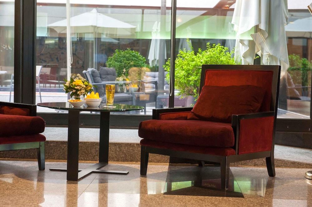 เซอร์โคเทล ปรินเซซา เด เอโบลี Hotel ปินโต ภายนอก รูปภาพ
