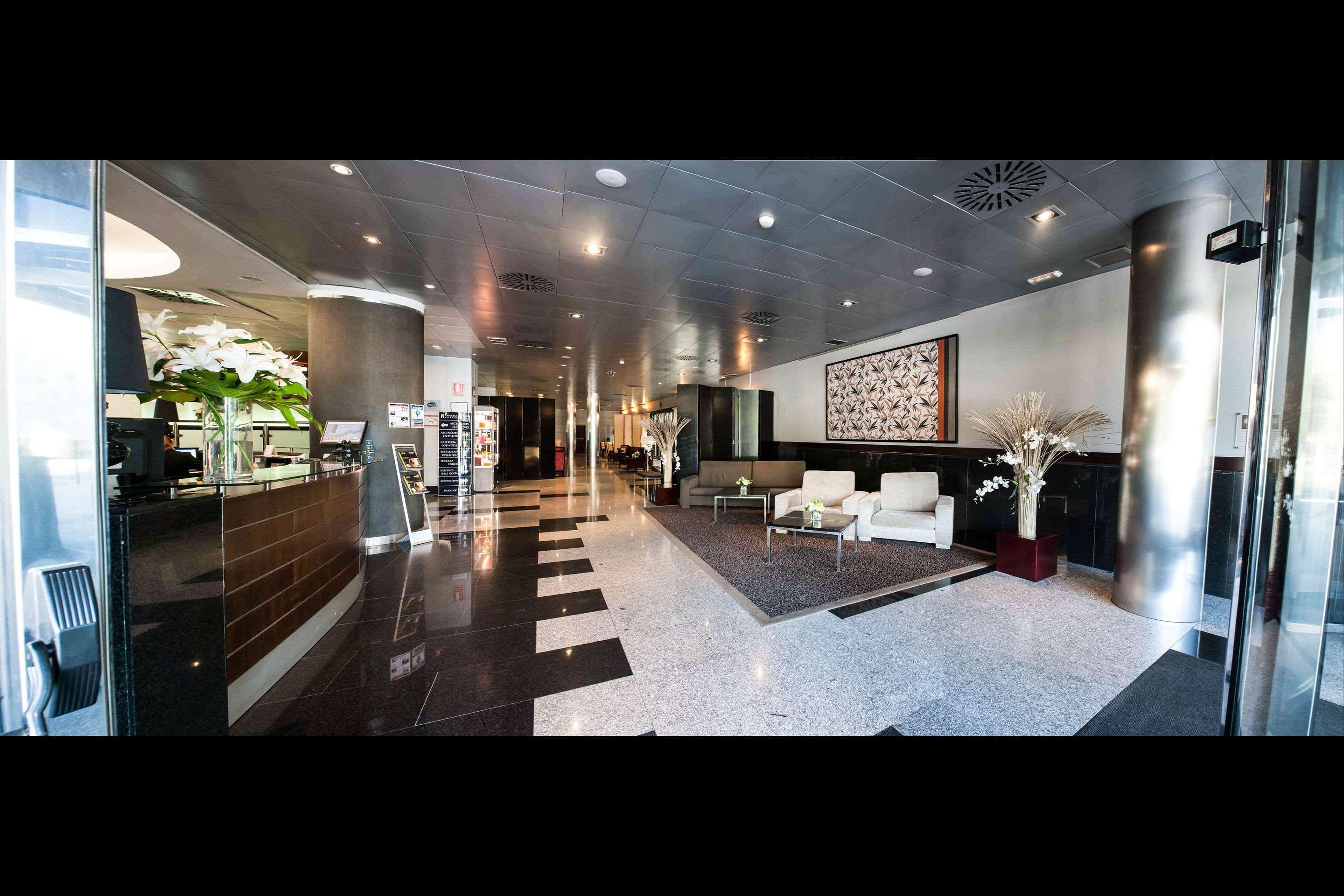 เซอร์โคเทล ปรินเซซา เด เอโบลี Hotel ปินโต ภายนอก รูปภาพ