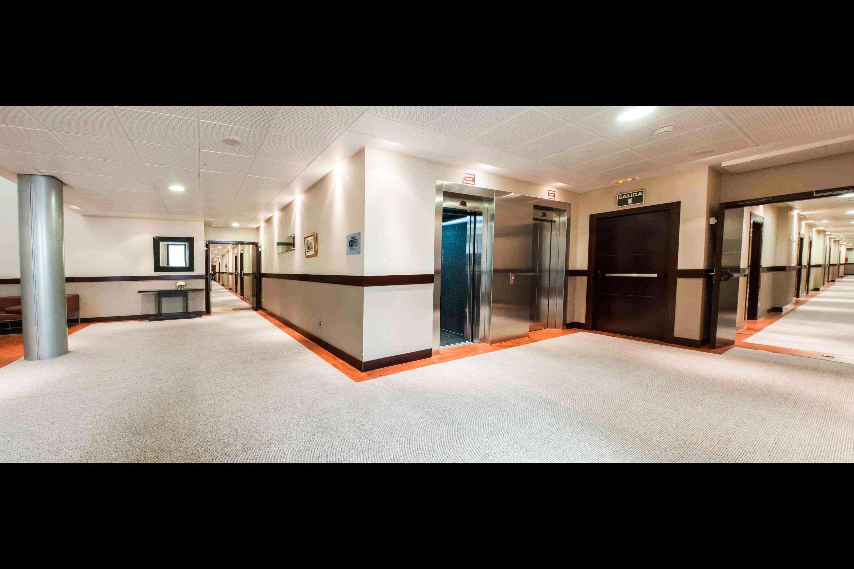 เซอร์โคเทล ปรินเซซา เด เอโบลี Hotel ปินโต ภายนอก รูปภาพ