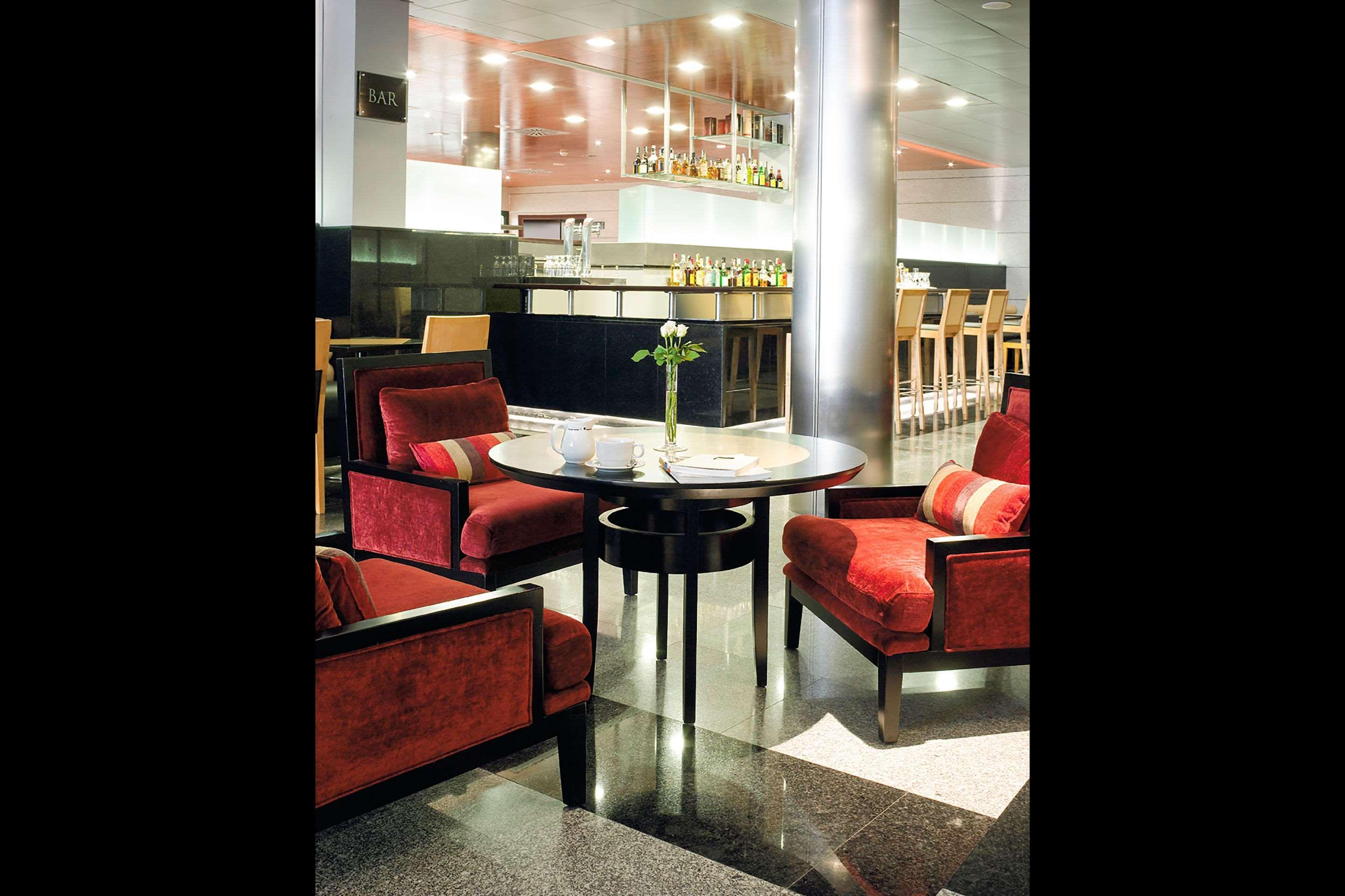 เซอร์โคเทล ปรินเซซา เด เอโบลี Hotel ปินโต ภายนอก รูปภาพ